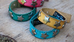 Bracelets Stars