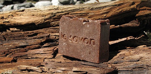 Le Savon - Schokolade