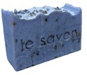 Einzelstück - Le Savon - Lavendel