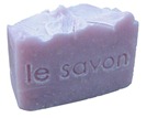 Einzelstück - Le Savon - Rose